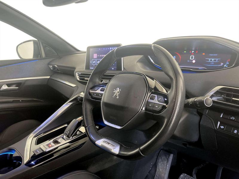 Used Peugeot 3008 for sale - 77036737: Photo 15