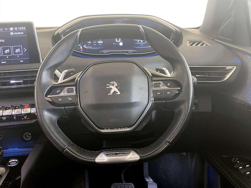 Used Peugeot 3008 for sale - 77036737: Photo 16