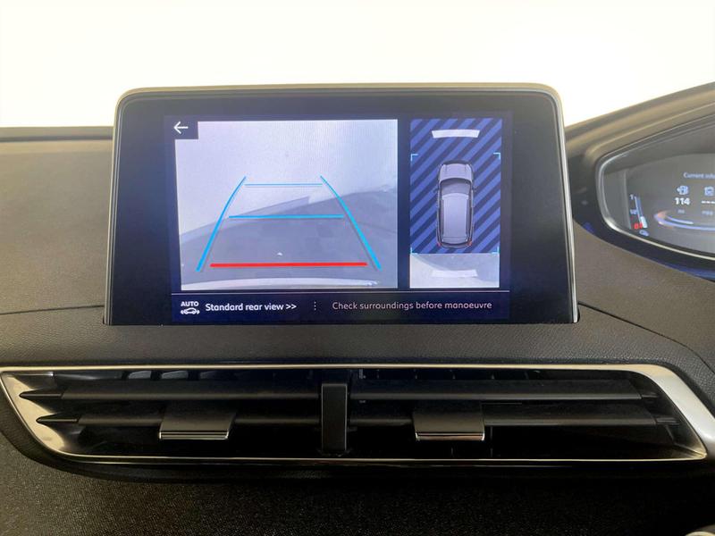 Used Peugeot 3008 for sale - 77036737: Photo 20