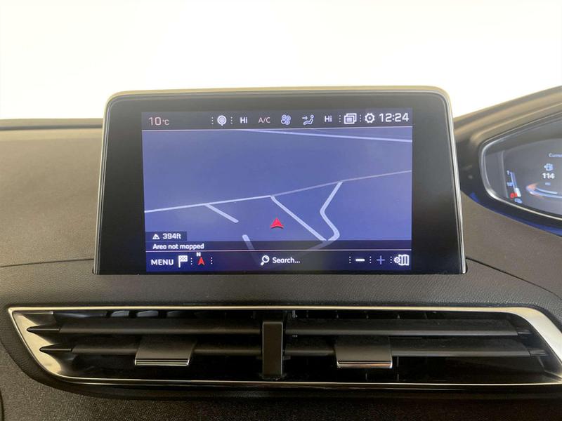 Used Peugeot 3008 for sale - 77036737: Photo 21