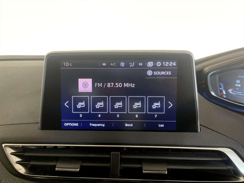 Used Peugeot 3008 for sale - 77036737: Photo 23