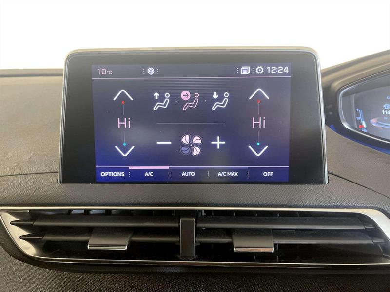 Used Peugeot 3008 for sale - 77036737: Photo 24