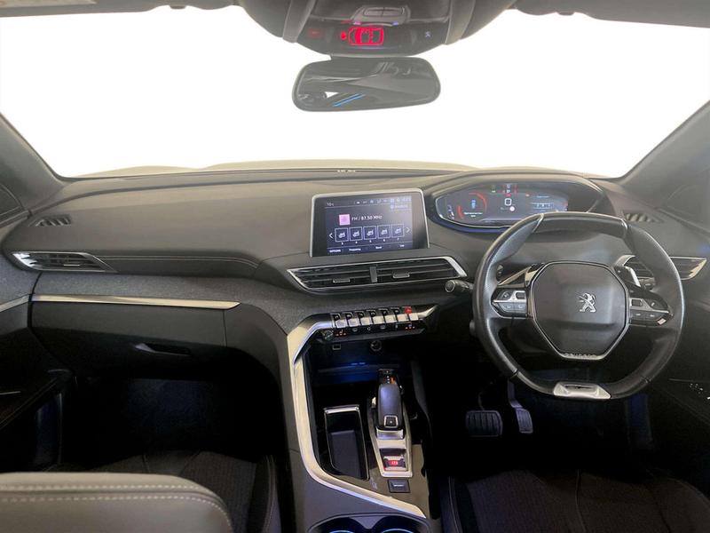 Used Peugeot 3008 for sale - 77036737: Photo 3