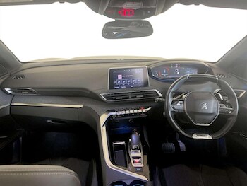 Used Peugeot 3008 undefined for sale - 77036737: Photo