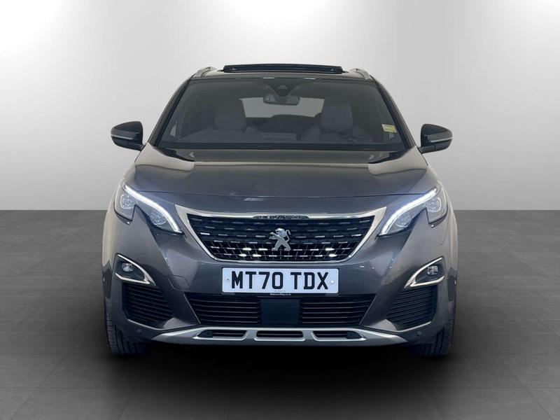 Used Peugeot 3008 for sale - 77036737: Photo 5