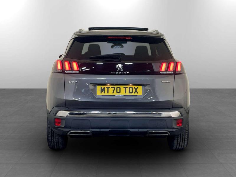 Used Peugeot 3008 for sale - 77036737: Photo 9
