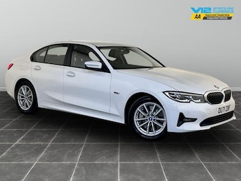 BMW - 3 Series