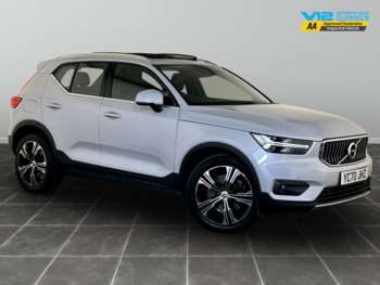 2020 (70) - 1.5 T5 Recharge PHEV Inscription Pro 5dr Auto