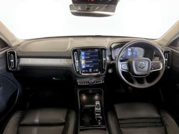 Used Volvo XC40 2020 for sale - 75303231: Photo