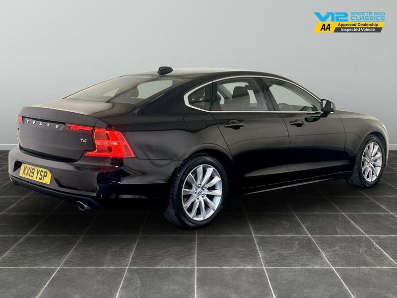 Used Volvo S90 2019 for sale - 76036213: Photo 10