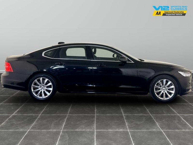 Used Volvo S90 2019 for sale - 76036213: Photo 11
