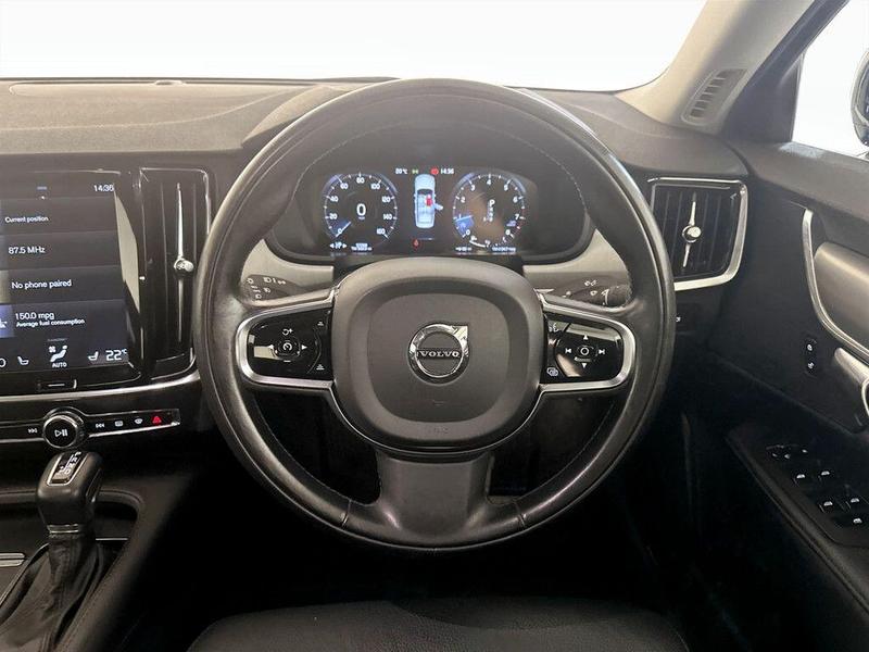 Used Volvo S90 2019 for sale - 76036213: Photo 16