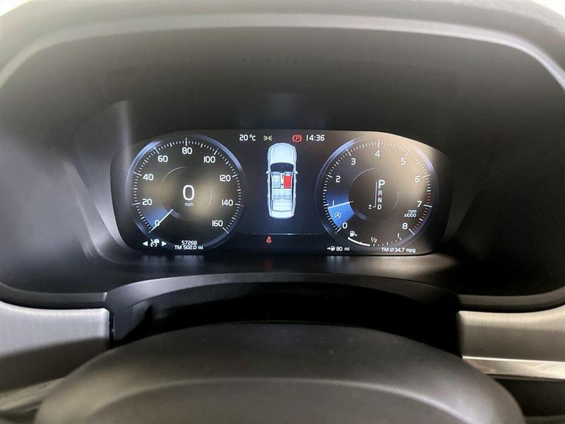 Used Volvo S90 2019 for sale - 76036213: Photo 18