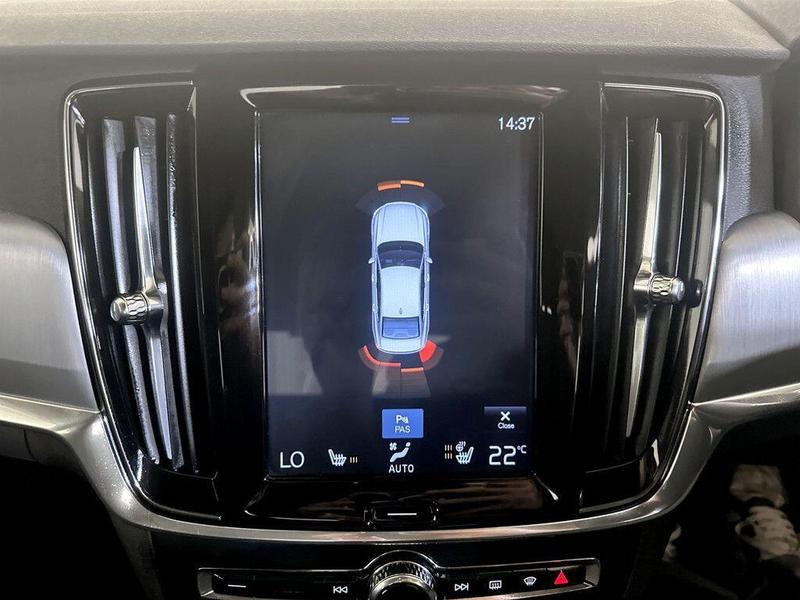 Used Volvo S90 2019 for sale - 76036213: Photo 20