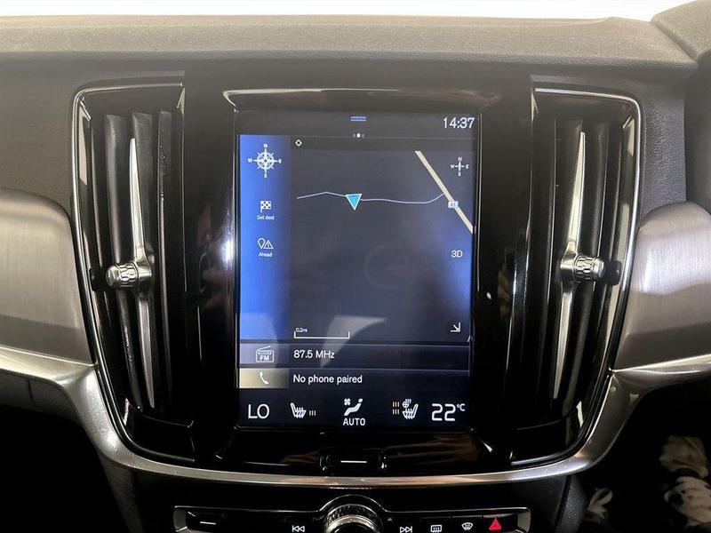 Used Volvo S90 2019 for sale - 76036213: Photo 21