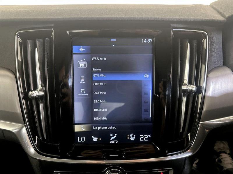 Used Volvo S90 2019 for sale - 76036213: Photo 22