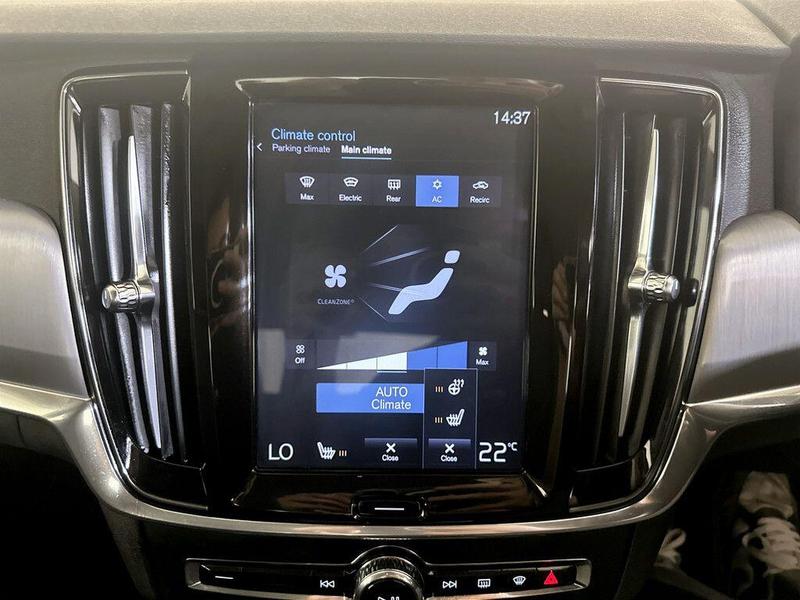 Used Volvo S90 2019 for sale - 76036213: Photo 23