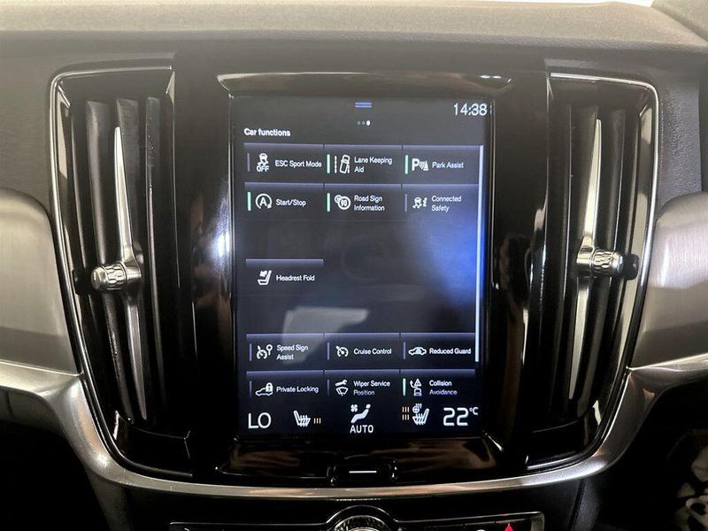 Used Volvo S90 2019 for sale - 76036213: Photo 24