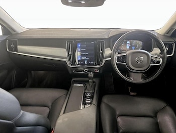 Used Volvo S90 2019 for sale - 76036213: Photo 3