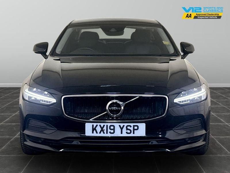 Used Volvo S90 2019 for sale - 76036213: Photo 5