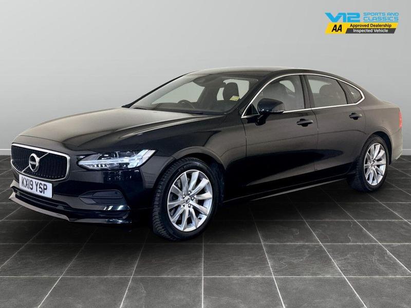 Used Volvo S90 2019 for sale - 76036213: Photo 6