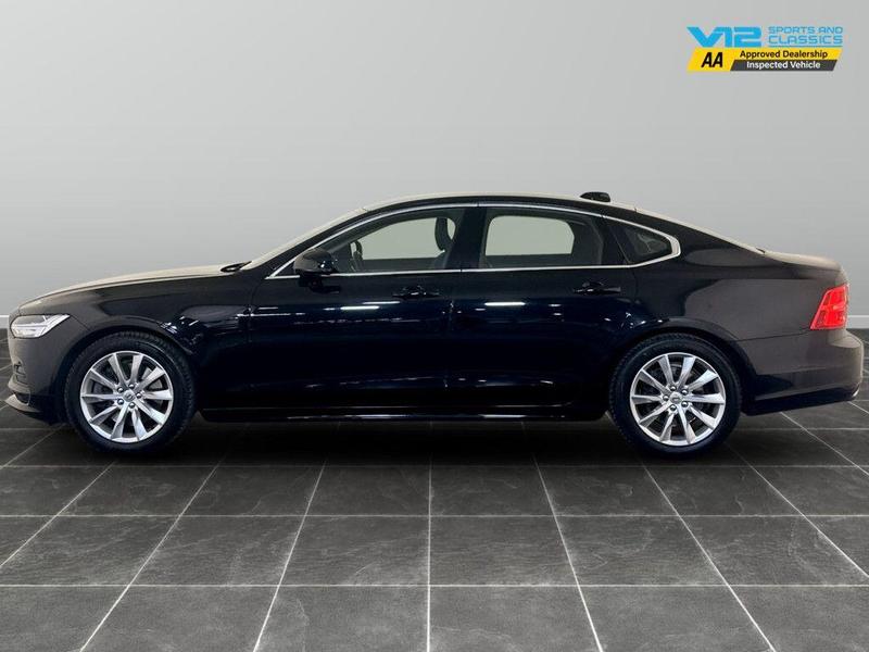 Used Volvo S90 2019 for sale - 76036213: Photo 7