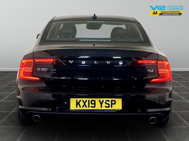 Used Volvo S90 2019 for sale - 76036213: Photo 9