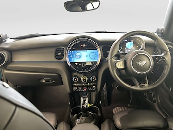 Used MINI Convertible 2023 for sale - 79193305: Photo