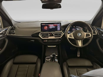 Used BMW iX3 2022 for sale - 79420769: Photo