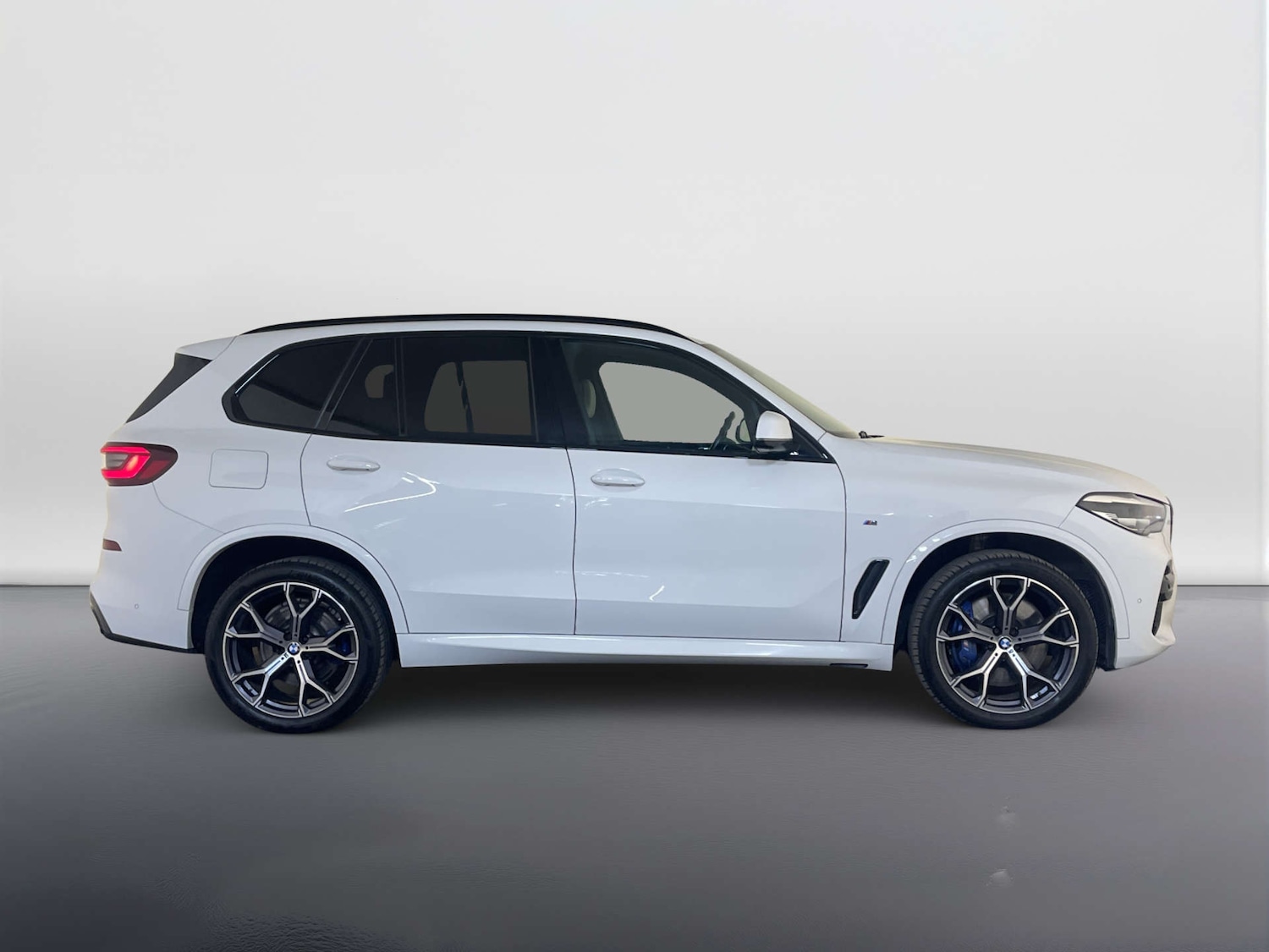 Used BMW X5 2022 for sale - 78196837: Photo 11