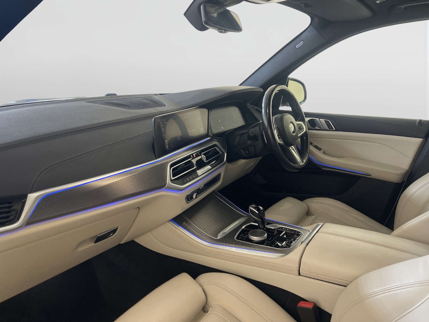 Used BMW X5 2022 for sale - 78196837: Photo 12