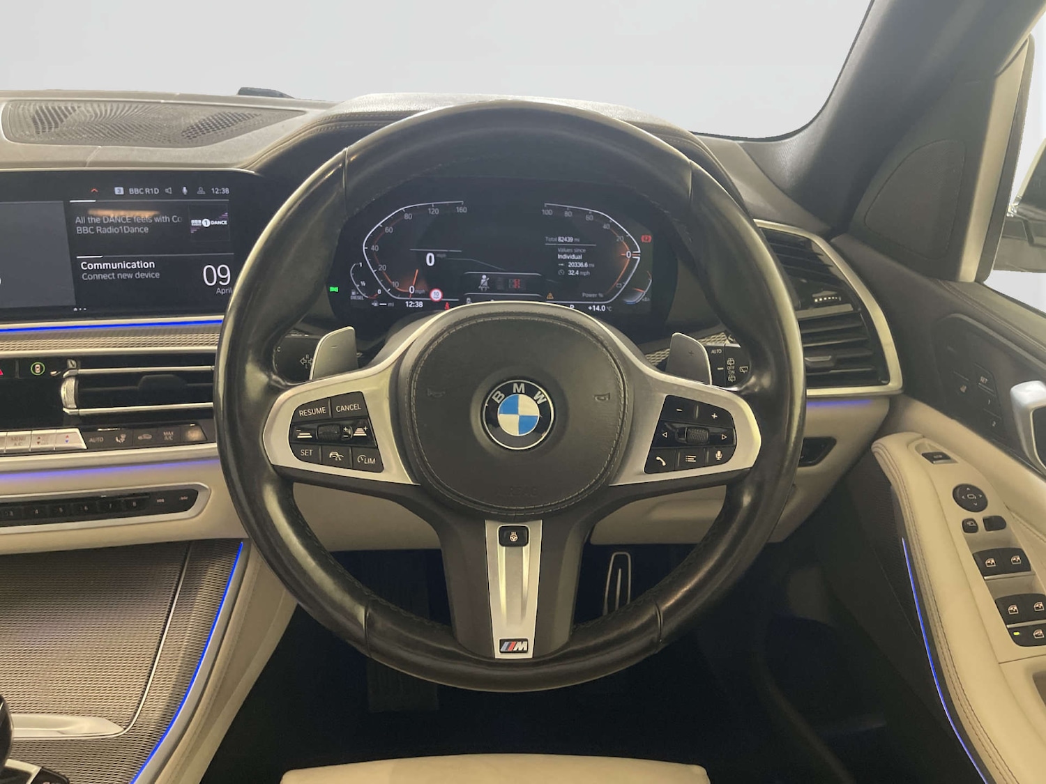 Used BMW X5 2022 for sale - 78196837: Photo 16