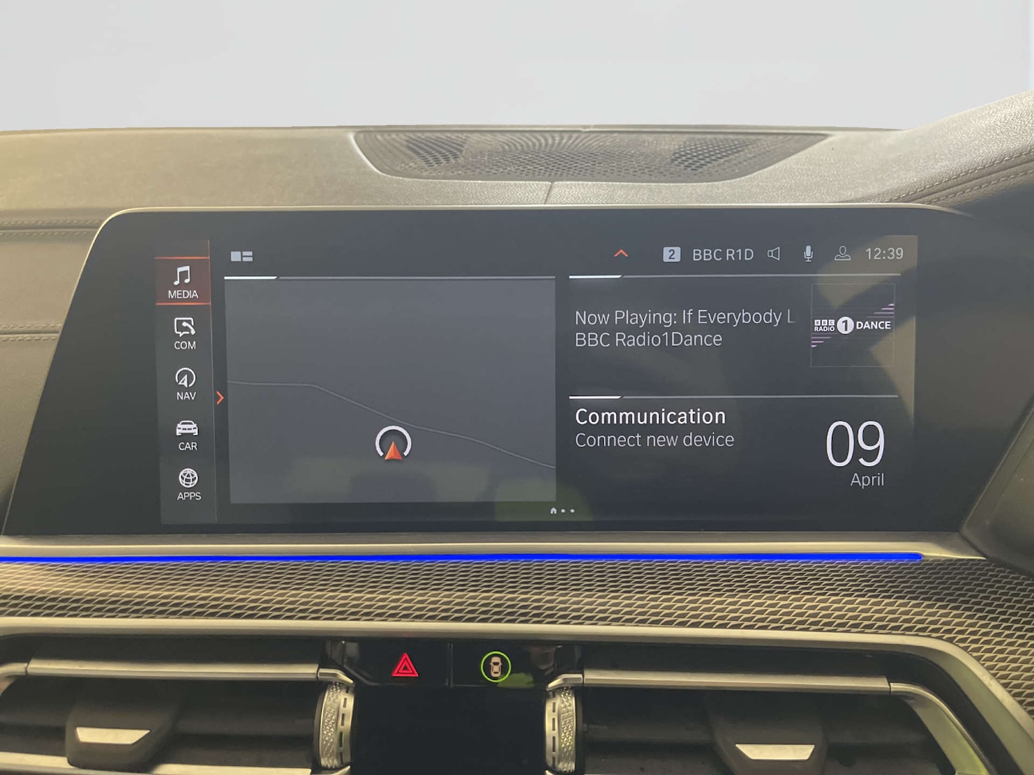 Used BMW X5 2022 for sale - 78196837: Photo 22