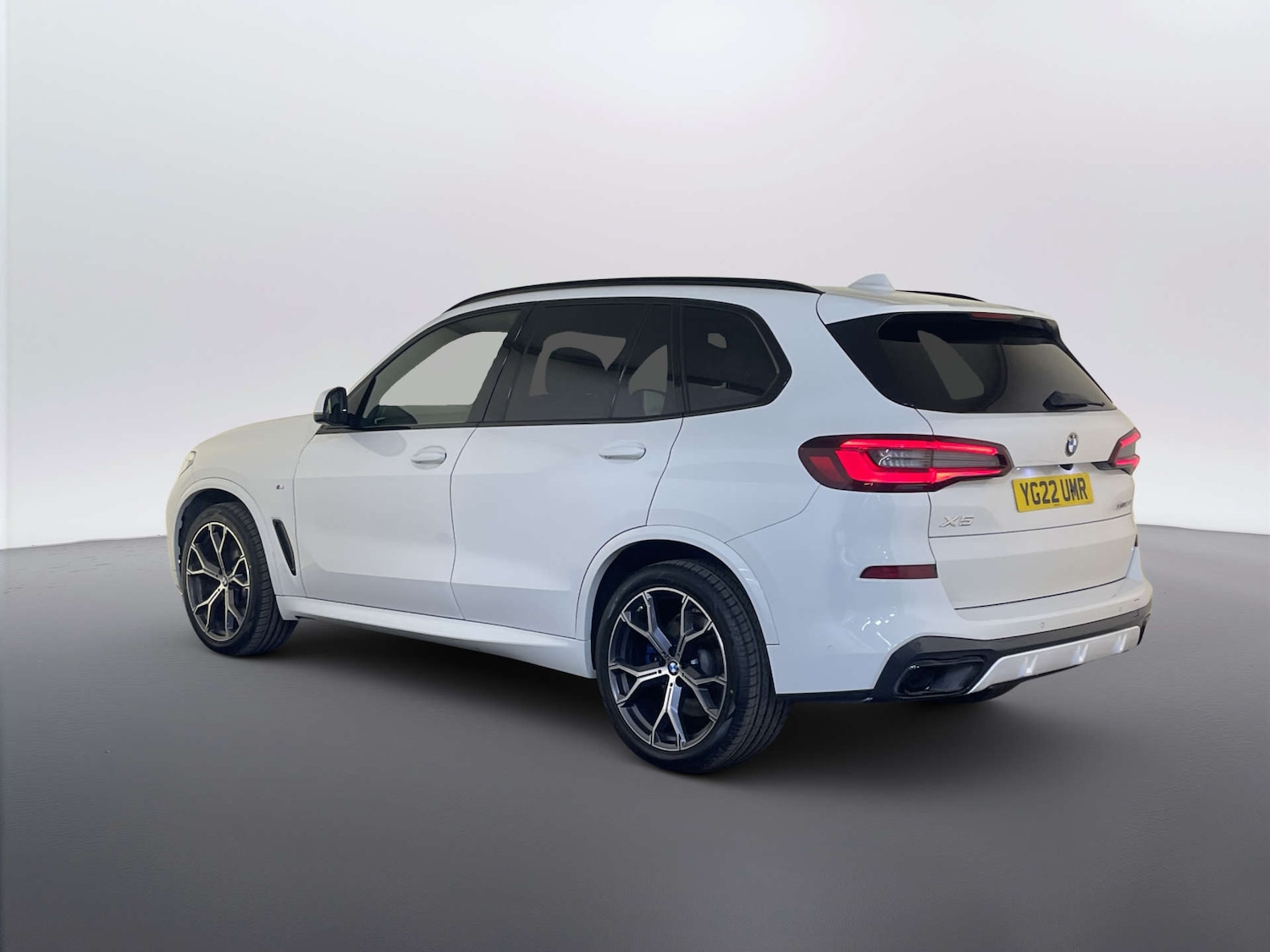 Used BMW X5 2022 for sale - 78196837: Photo 8