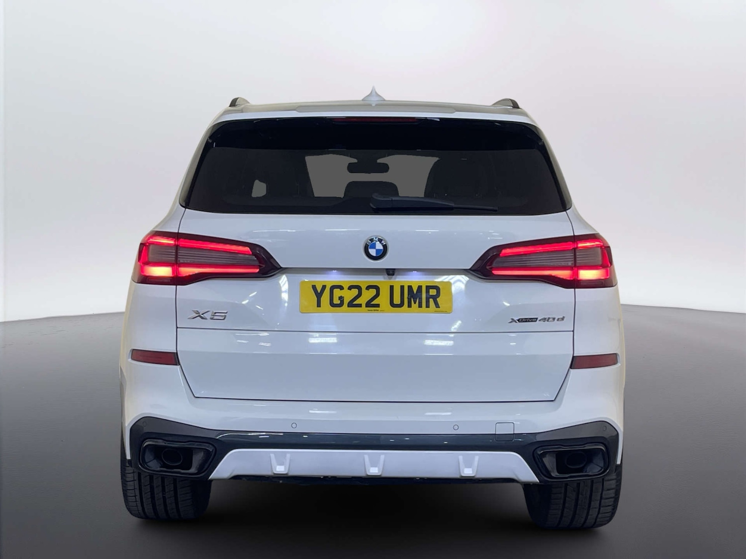 Used BMW X5 2022 for sale - 78196837: Photo 9