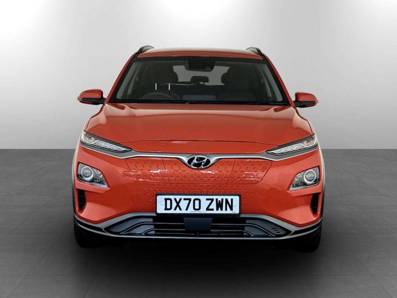 Used Hyundai KONA 2020 for sale - 77301730: Photo 1