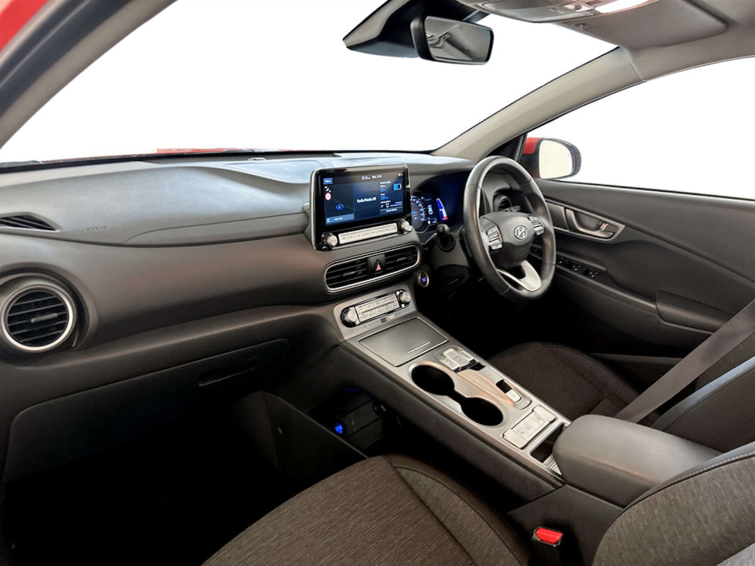 Used Hyundai KONA 2020 for sale - 77301730: Photo 11