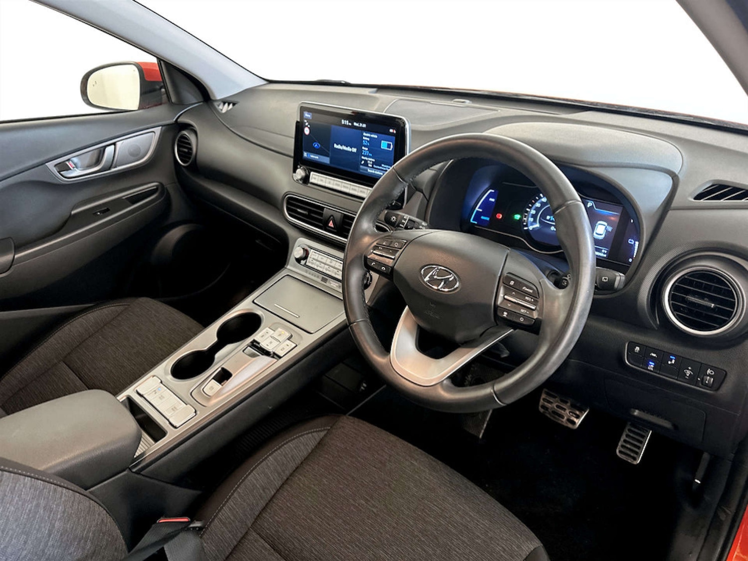 Used Hyundai KONA 2020 for sale - 77301730: Photo 14