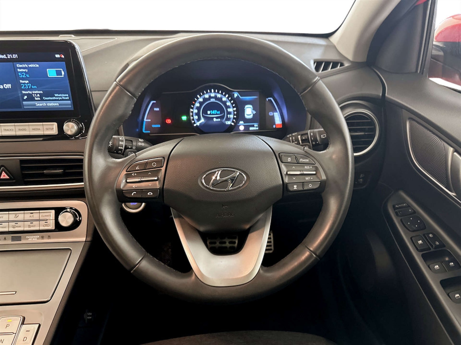 Used Hyundai KONA 2020 for sale - 77301730: Photo 15