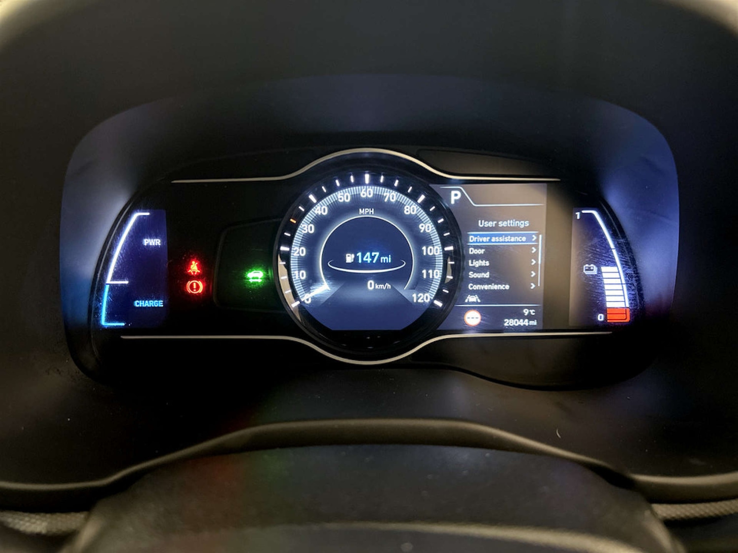 Used Hyundai KONA 2020 for sale - 77301730: Photo 17