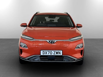 Used Hyundai KONA 2020 for sale - 77301730: Photo