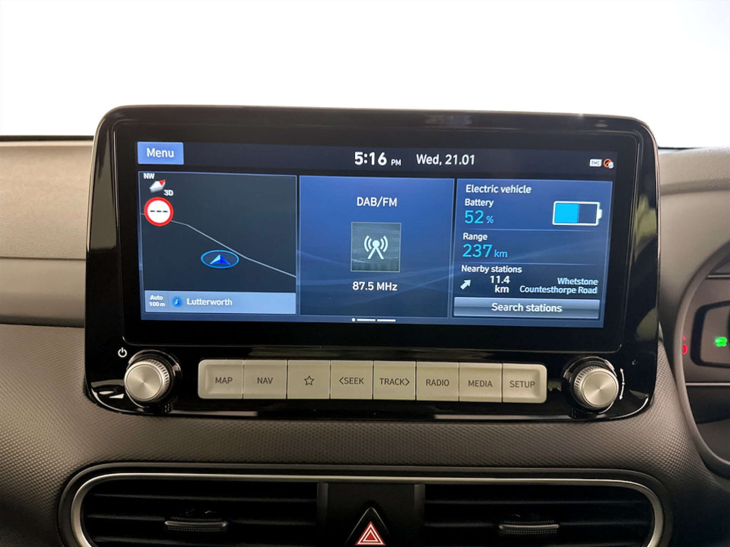 Used Hyundai KONA 2020 for sale - 77301730: Photo 21