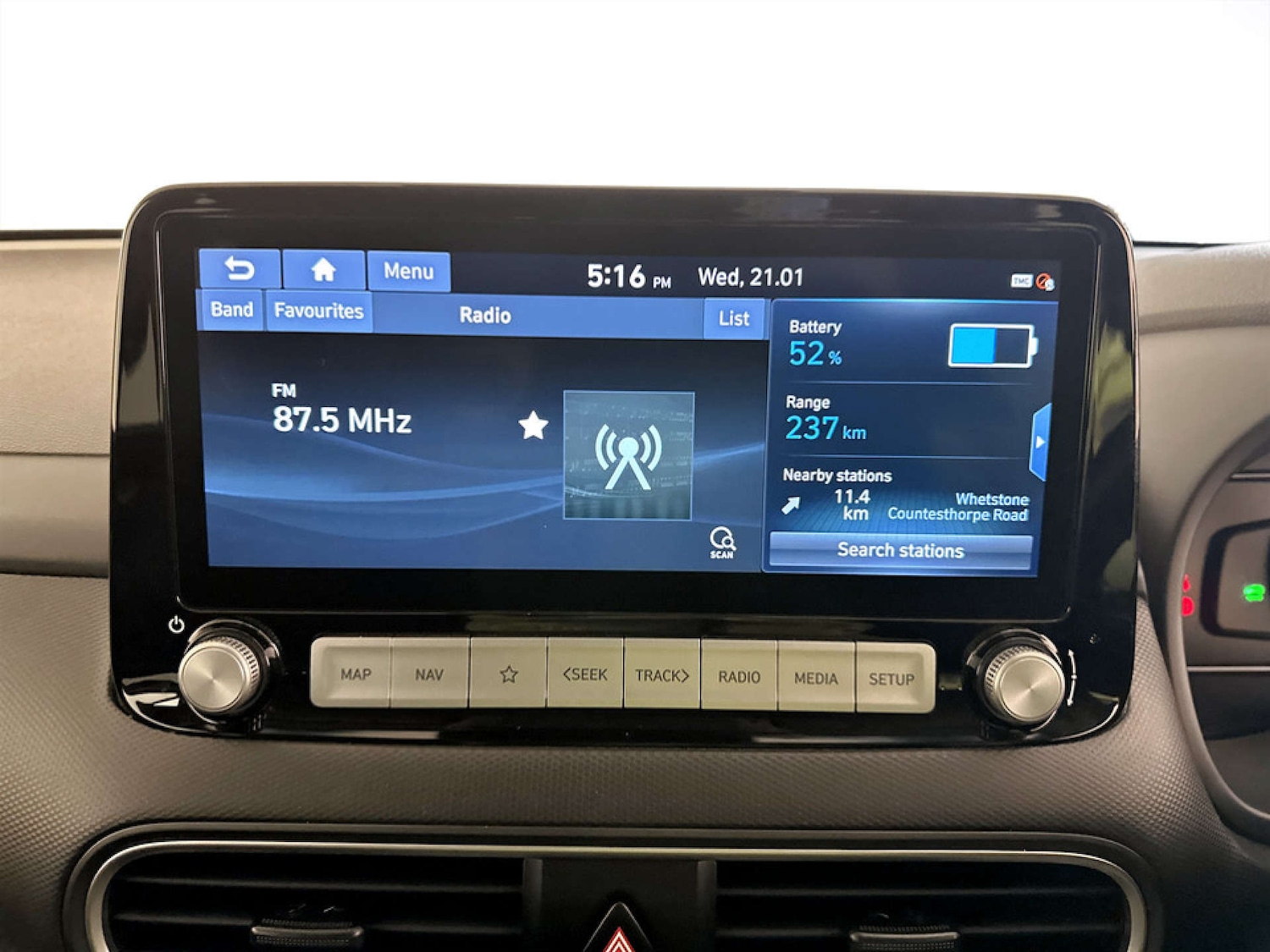 Used Hyundai KONA 2020 for sale - 77301730: Photo 22