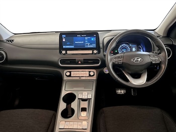 Used Hyundai KONA 2020 for sale - 77301730: Photo