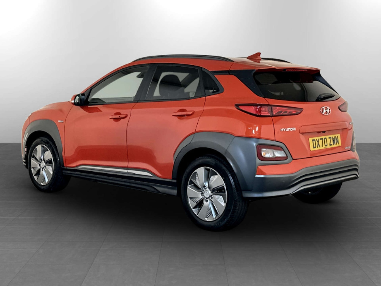 Used Hyundai KONA 2020 for sale - 77301730: Photo 7
