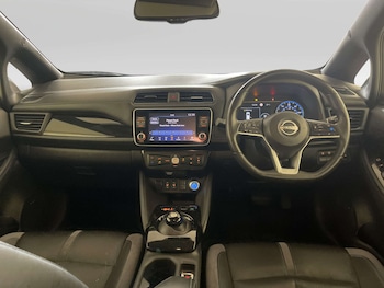 Used Nissan Leaf 2022 for sale - 79042673: Photo