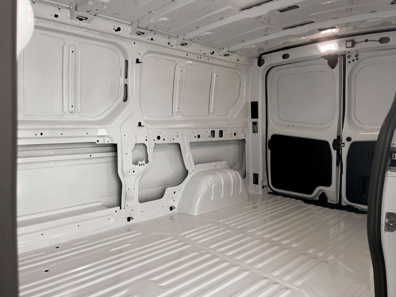 Used Renault Trafic 2025 for sale - 77185688: Photo 13