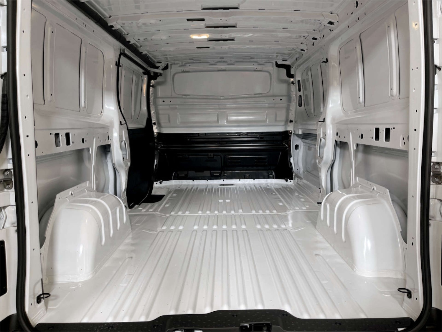 Used Renault Trafic 2025 for sale - 77185688: Photo 14