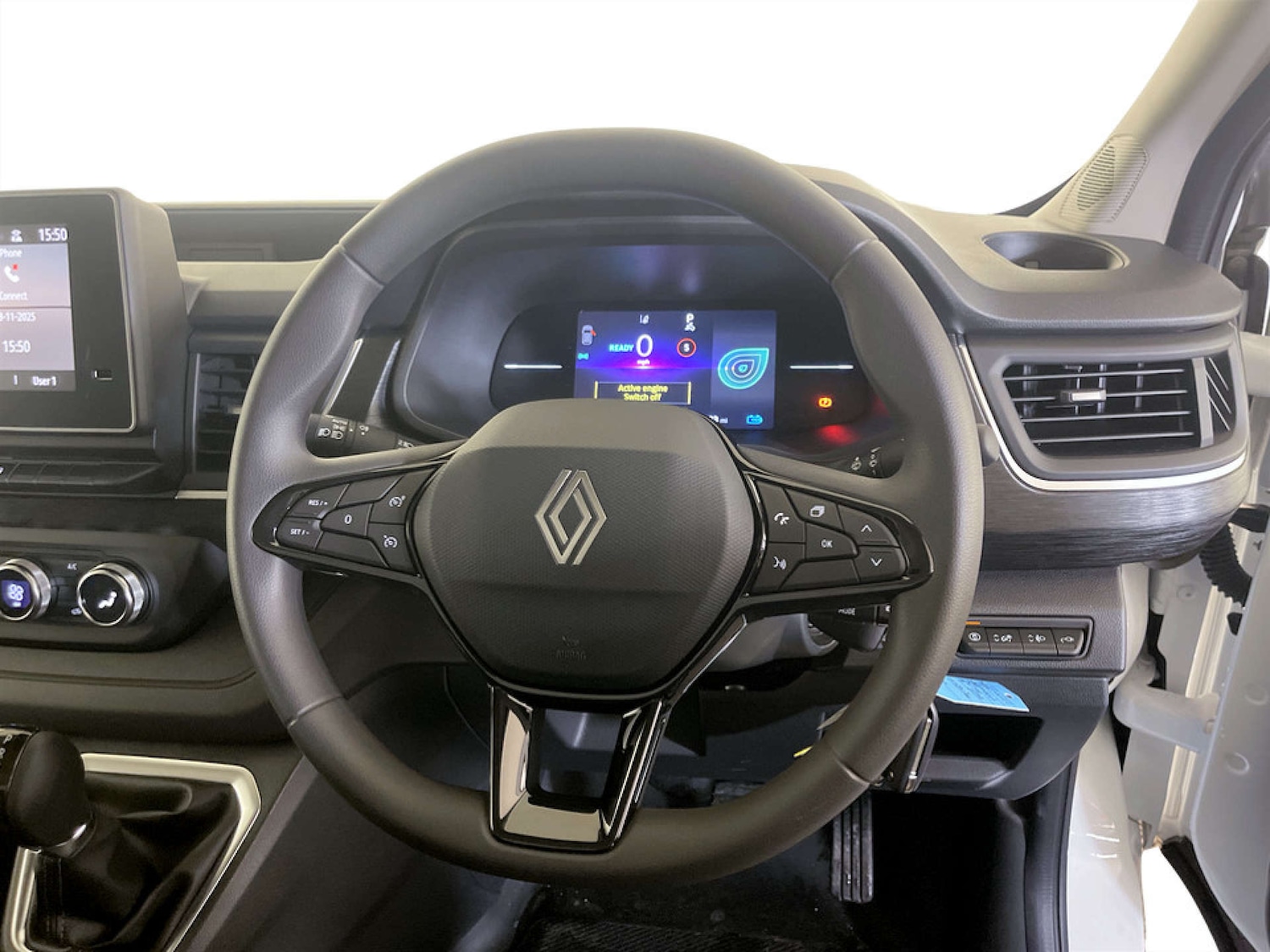 Used Renault Trafic 2025 for sale - 77185688: Photo 15