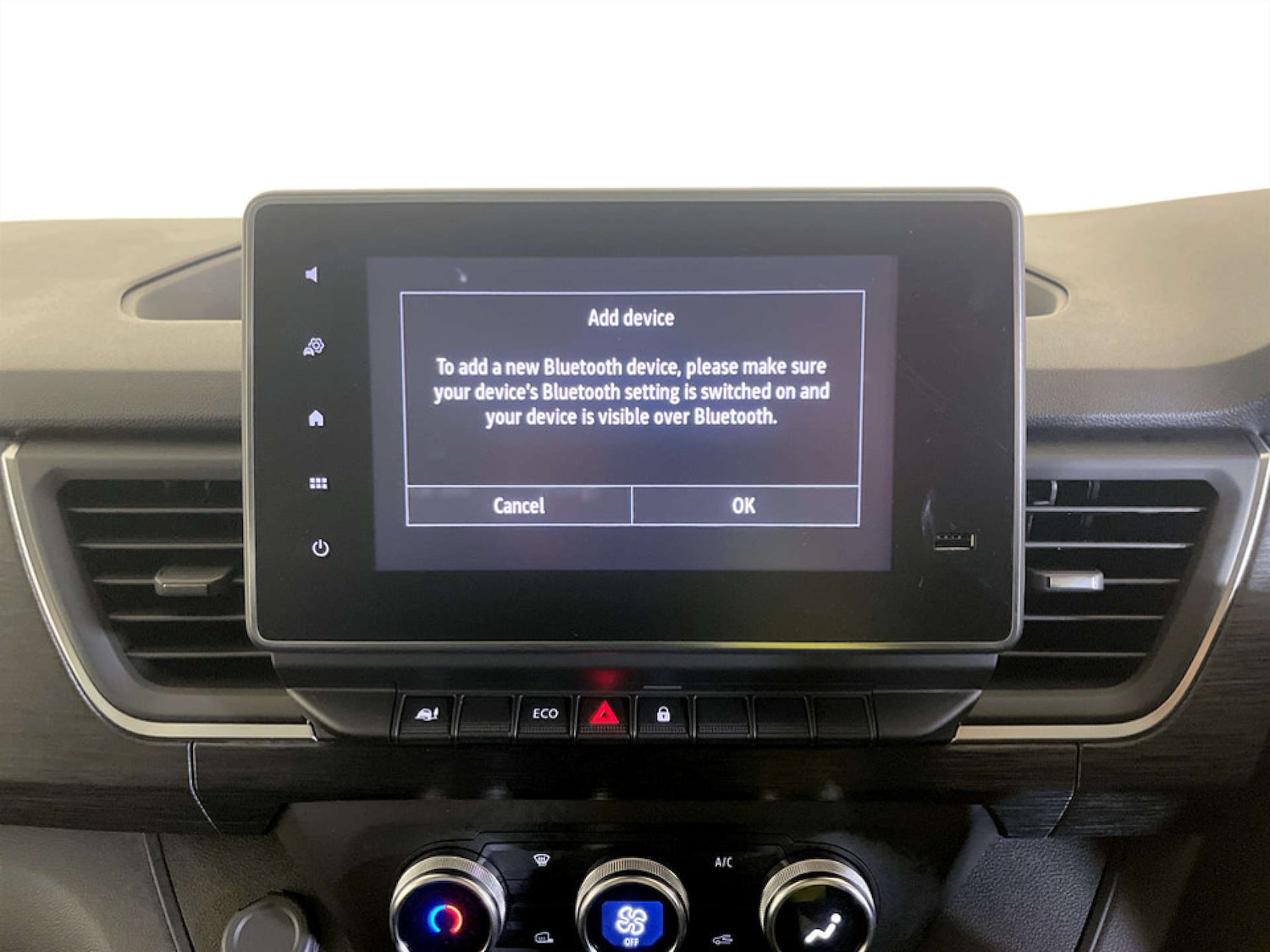 Used Renault Trafic 2025 for sale - 77185688: Photo 21